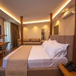 Hotel Emara Boutique Kavaje