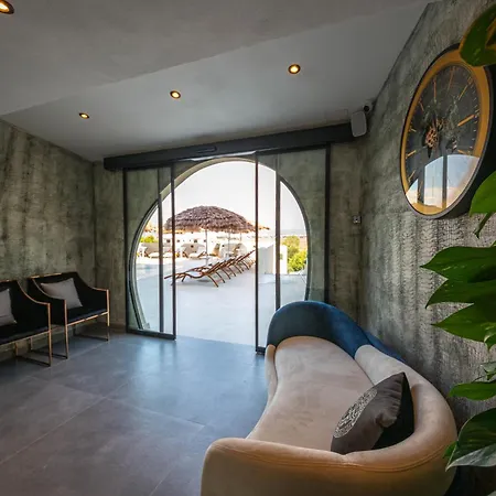 Emara Boutique Hotel Kavaja