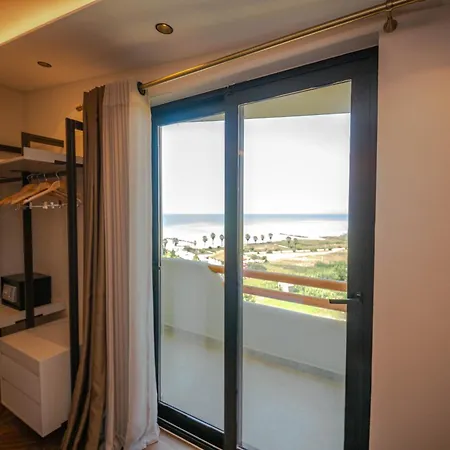 Emara Boutique 4* Kavaje