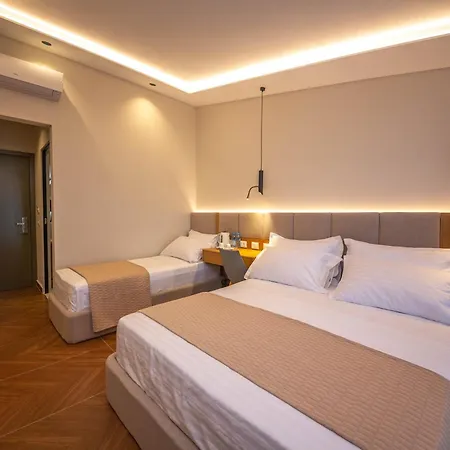 Emara Boutique 4* Kavaje