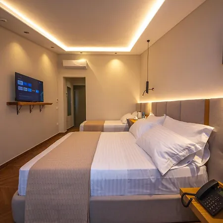 Hotel Emara Boutique Kavaje