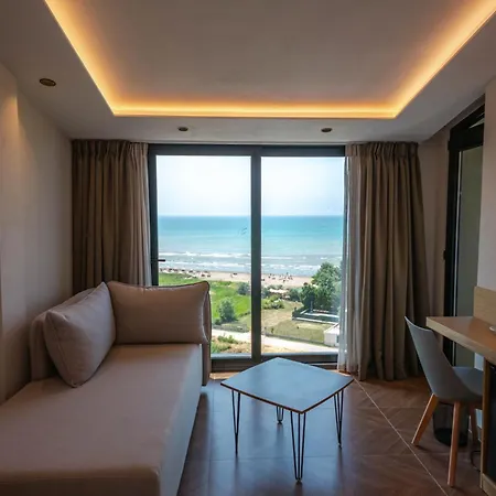Emara Boutique 4* Kavaja