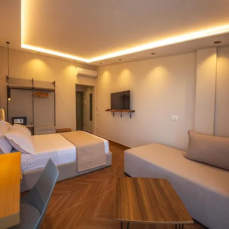 Hotel Emara Boutique