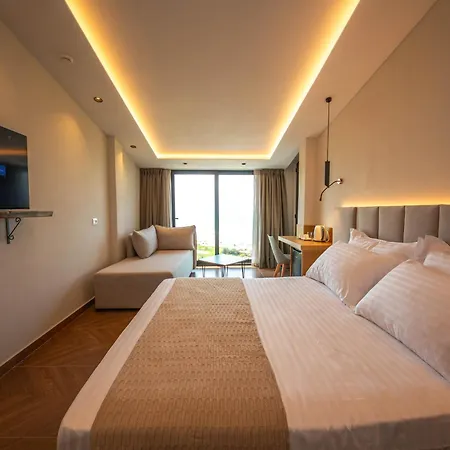 Hotel Emara Boutique 4*