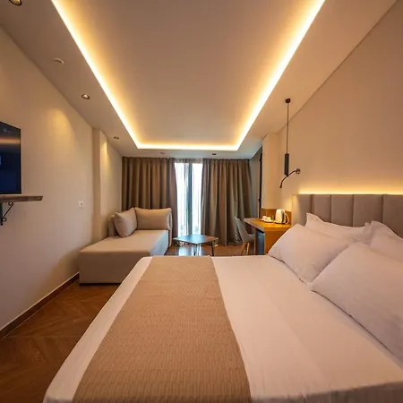 Hotel Emara Boutique Kavaje