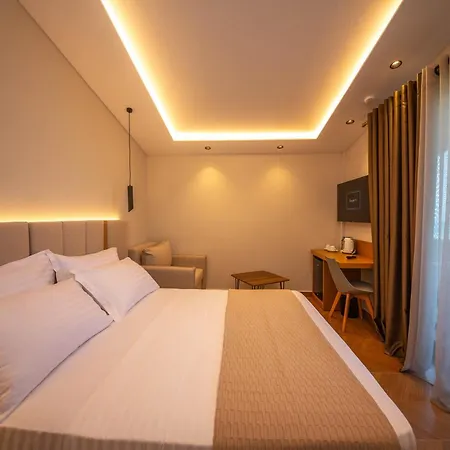 Emara Boutique Hotel 4*
