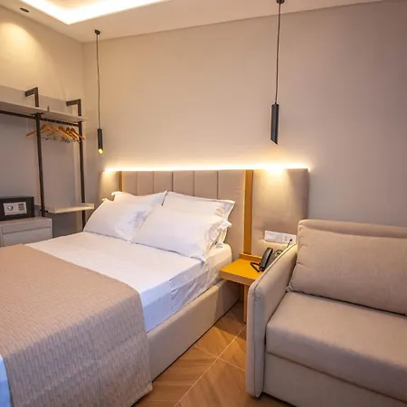 Emara Boutique Hotel Kavaje
