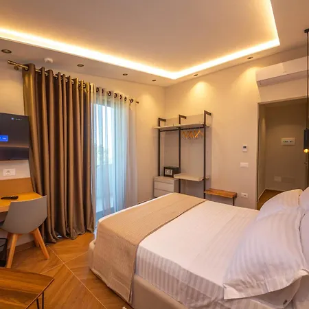 Emara Boutique Hotel