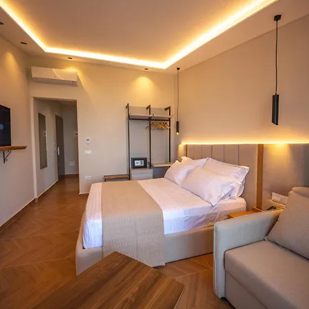 Emara Boutique Hotel 4*