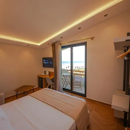 Hotel Emara Boutique Kavaje