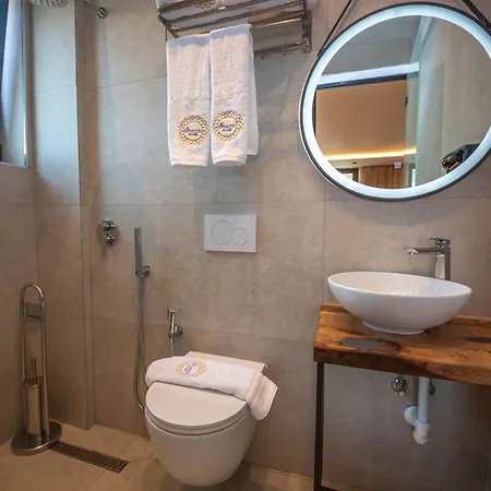 Hotel Emara Boutique