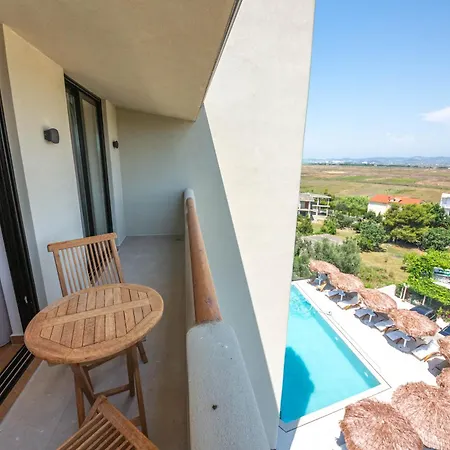 Emara Boutique 4* Kavaje