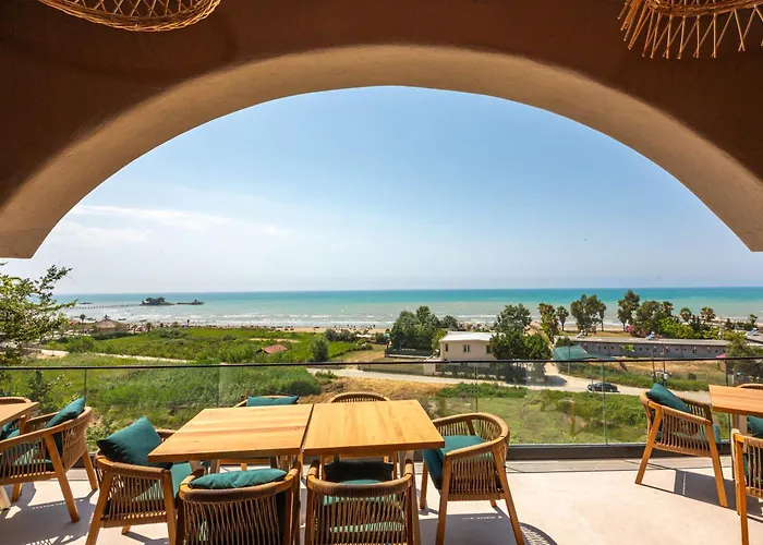 Hotel Emara Boutique 4*