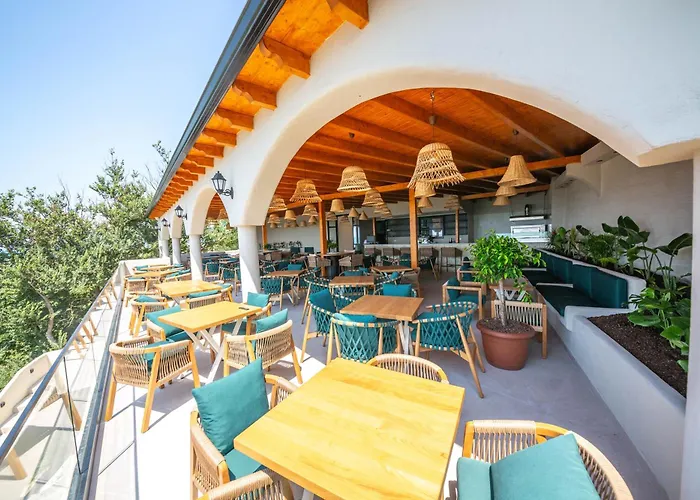 Hotel Emara Boutique Kavaja