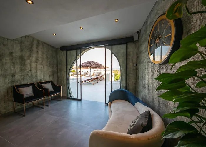 Emara Boutique Hotel Kavaja