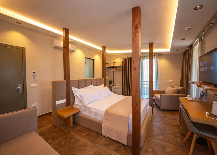 Hotel Emara Boutique