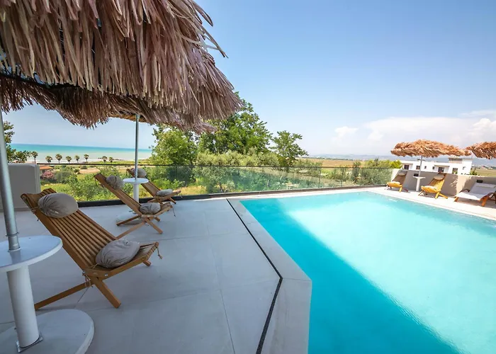 Emara Boutique Hotel Kavaja