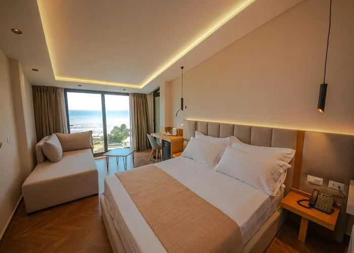 Emara Boutique Hotel