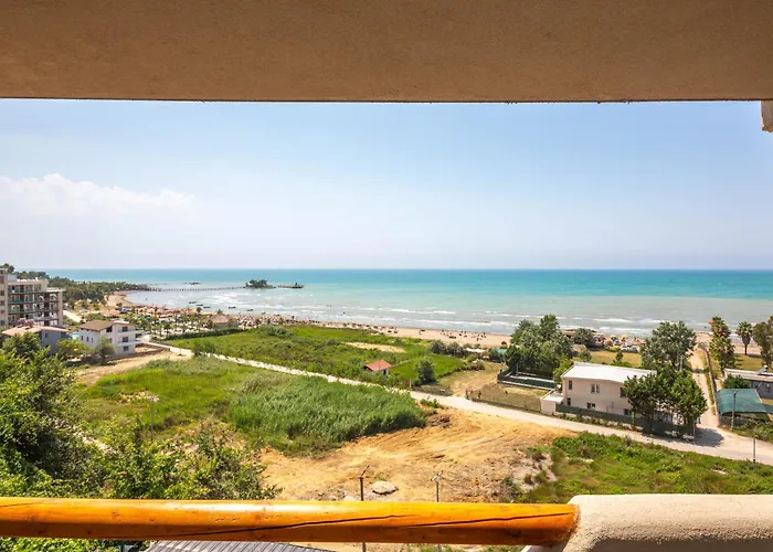 Emara Boutique Hotel