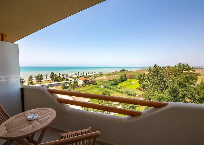 Hotel Emara Boutique Kavaja