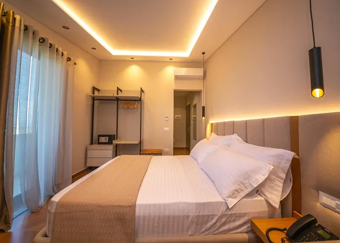 Hotel Emara Boutique