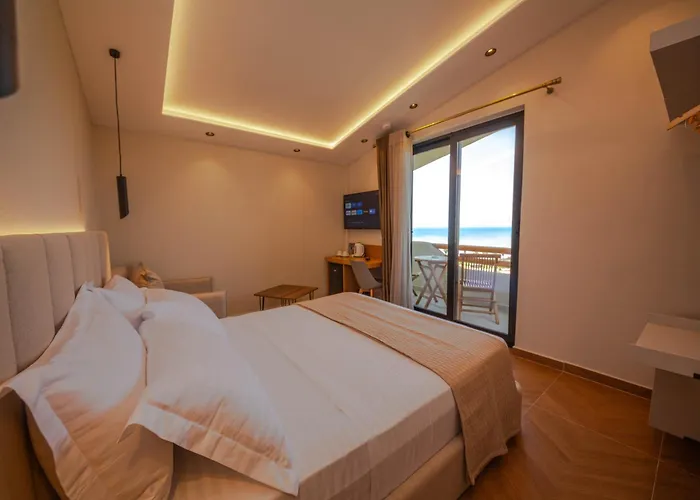 Emara Boutique 4* Kavaja