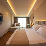 Ξενοδοχείο Emara Boutique 4*