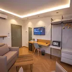 Emara Boutique Hotell 4*