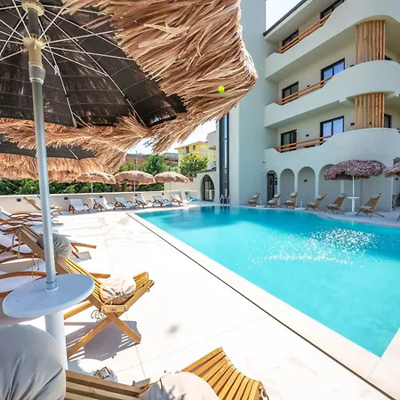 Emara Boutique Hotel Kavaja