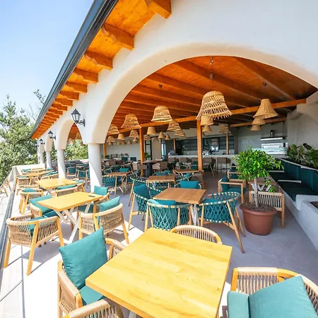 Hotel Emara Boutique Kavaja