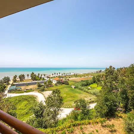 Emara Boutique 4* Kavaja