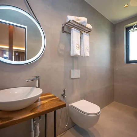 Hotel Emara Boutique