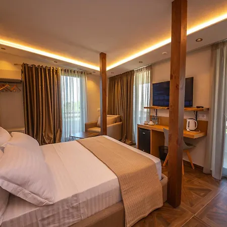 Emara Boutique Hotel Kavaja