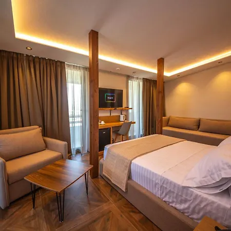 Emara Boutique 4* Kavaja