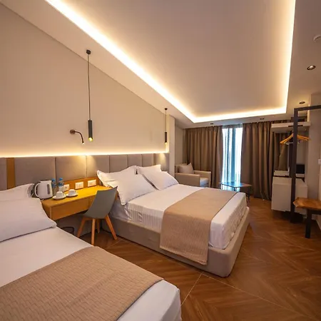 Hotel Emara Boutique 4*