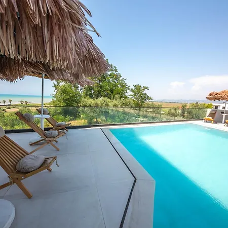 Emara Boutique Hotel Kavaja