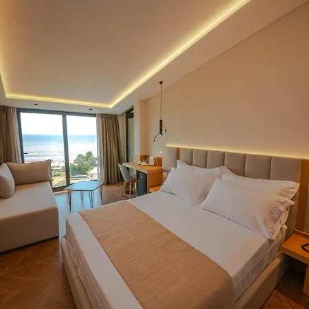 Emara Boutique Hotel