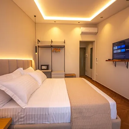 Emara Boutique Hotel Kavaja