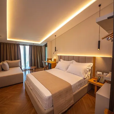 Hotel Emara Boutique