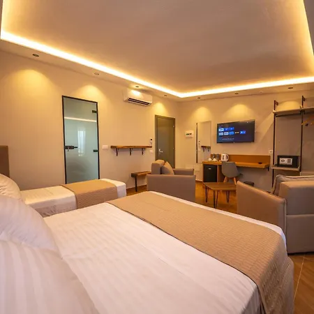 Emara Boutique Hotel