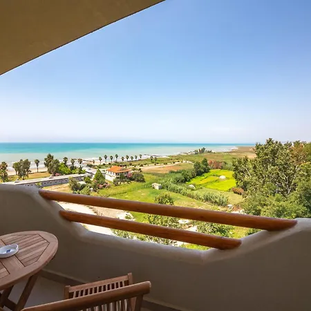 Hotel Emara Boutique Kavaja