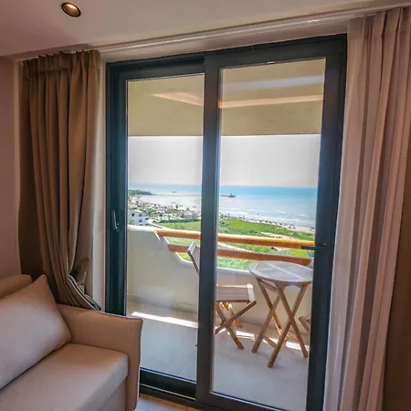 Emara Boutique Hotel