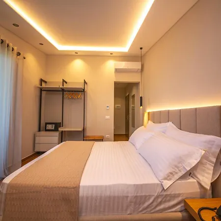 Hotel Emara Boutique