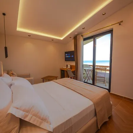 Emara Boutique 4* Kavaje