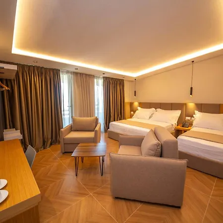 Emara Boutique Hotel