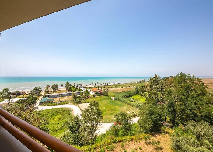 Emara Boutique 4* Kavaje