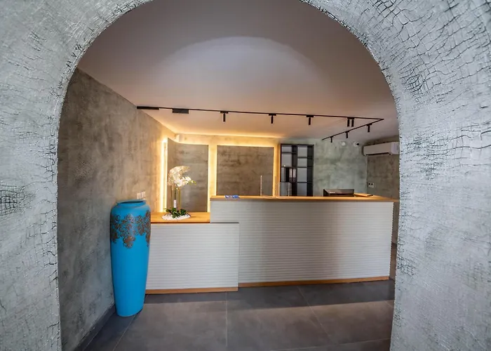 Hotel Emara Boutique 4*