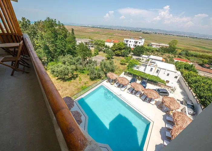 Emara Boutique Hotel