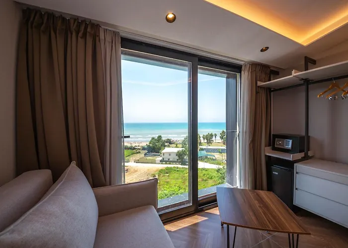 Emara Boutique Hotel