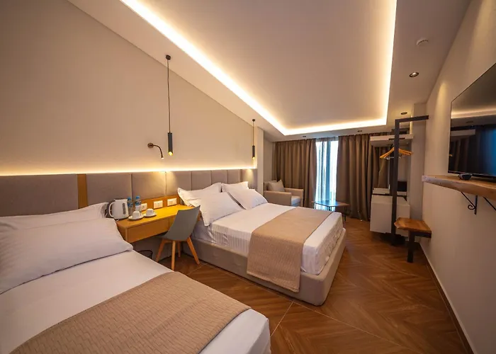 Hotel Emara Boutique 4*